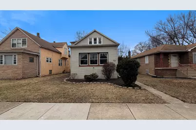 7704 S Ada Street, Chicago, IL 60620 - Photo 1