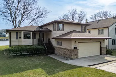 227 Lake Summerset Road, Davis, IL 61019 - Photo 2