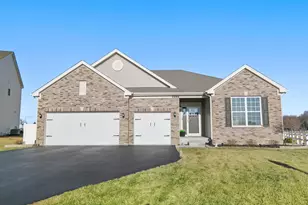 1494 Keller St, Elburn, IL 60119 - Photo 2