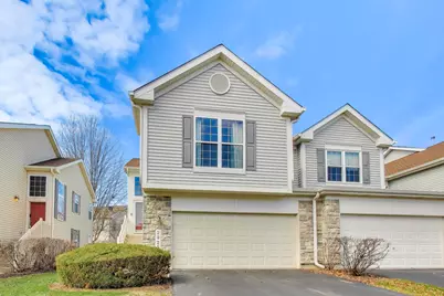 2325 Georgetown Circle, Aurora, IL 60503 - Photo 2