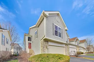 2325 Georgetown Cir, Aurora, IL 60503 - Photo 1