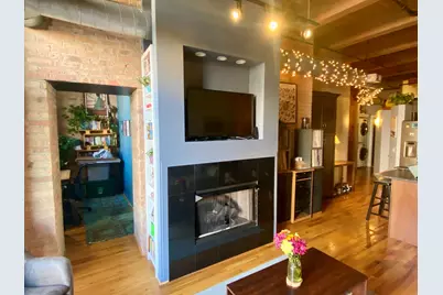 1250 W Van Buren Street #208, Chicago, IL 60607 - Photo 2