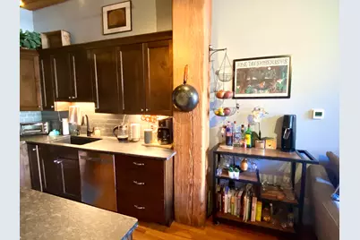 1250 W Van Buren Street #208, Chicago, IL 60607 - Photo 4