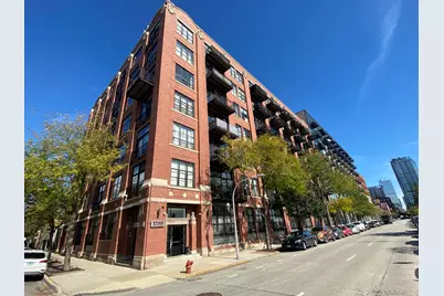 1250 W Van Buren Street #208, Chicago, IL 60607 - Photo 1