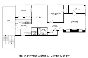 1351 W Sunnyside Ave, Chicago, IL 60640 - Photo 18