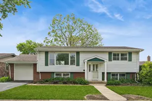 1259 Heather Rd, Homewood, IL 60430 - Photo 1