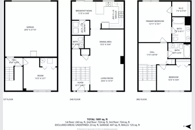 24 Village Station Lane, Grayslake, IL 60030 - Photo 24