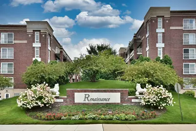 7081 W Touhy Avenue #606, Niles, IL 60714 - Photo 1