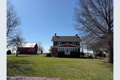 915 E Emery Road, Maroa, IL 61756 - Photo 1