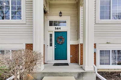564 S Rosehall Lane #-, Round Lake, IL 60073 - Photo 2