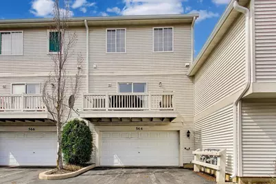 564 S Rosehall Lane #-, Round Lake, IL 60073 - Photo 20