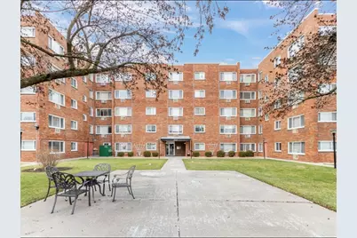 222 Madison Street #208, Joliet, IL 60435 - Photo 1