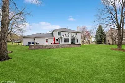 6695 Foxworth Lane, Gurnee, IL 60031 - Photo 30