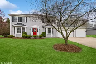 6695 Foxworth Ln, Gurnee, IL 60031 - Photo 1