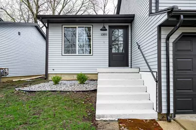 1305 Bancroft Drive, Bloomington, IL 61704 - Photo 2