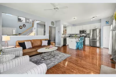 2417 Millpond Court, Plainfield, IL 60586 - Photo 6