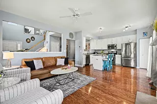 2417 Millpond Ct, Plainfield, IL 60586 - Photo 6