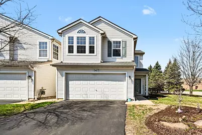 2417 Millpond Court, Plainfield, IL 60586 - Photo 2