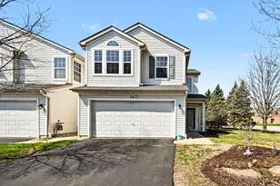 2417 Millpond Ct, Plainfield, IL 60586 - Photo 2