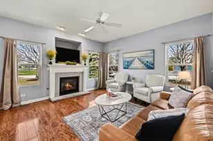 2417 Millpond Ct, Plainfield, IL 60586 - Photo 4