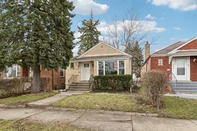 14510 S Emerald Avenue, Riverdale, IL 60827 - Photo 1