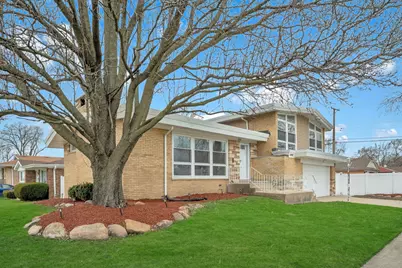 14940 Oak Street, Dolton, IL 60419 - Photo 2