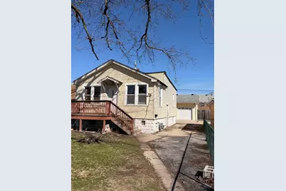 7014 41st Street, Stickney, IL 60402 - Photo 2