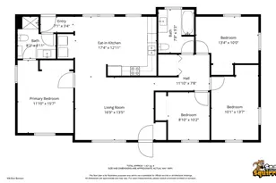 408 E Benham St, Tolono, IL 61880 - Photo 32