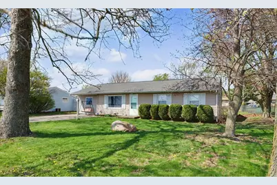 408 E Benham Street, Tolono, IL 61880 - Photo 4