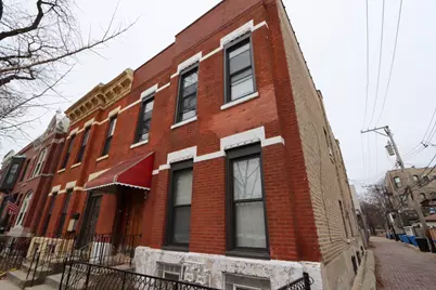 1347 W Flournoy Street, Chicago, IL 60607 - Photo 1