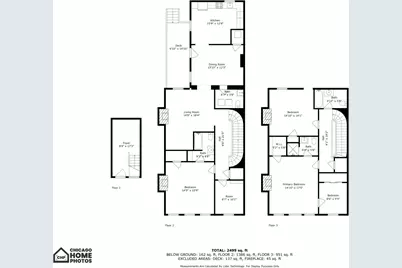 1160 N Lasalle Street, Chicago, IL 60610 - Photo 30