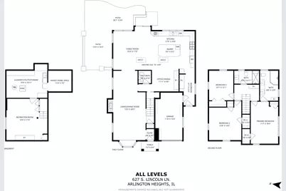 627 S Lincoln Lane, Arlington Heights, IL 60005 - Photo 32