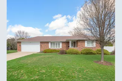 215 Leisure Street, Yorkville, IL 60560 - Photo 1