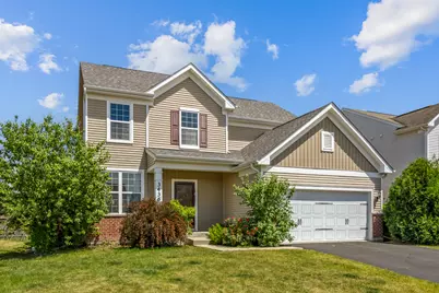 3436 Birch Lane, Naperville, IL 60564 - Photo 1