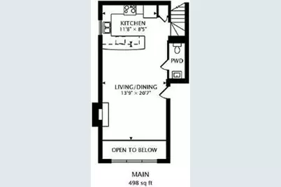 1509 N Artesian Avenue #1N, Chicago, IL 60622 - Photo 18