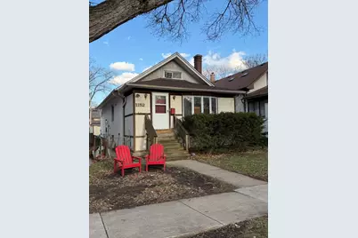 1152 Home Avenue, Oak Park, IL 60304 - Photo 1