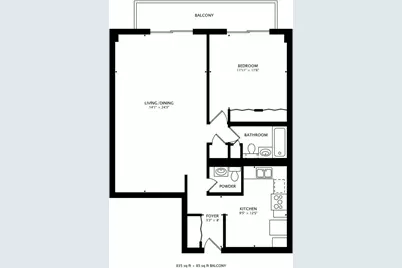 1567 Ridge Road #406, Evanston, IL 60201 - Photo 10