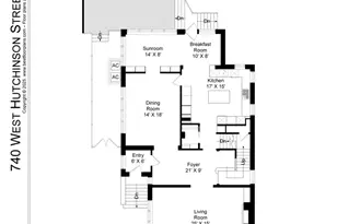 740 W Hutchinson St, Chicago, IL 60613 - Photo 62