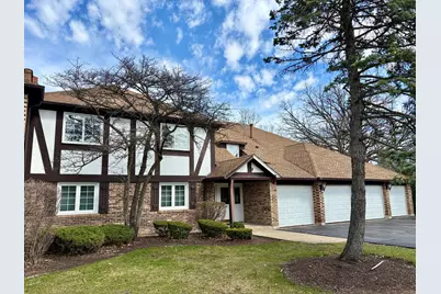 5806A Wolf Road #4, Western Springs, IL 60558 - Photo 1