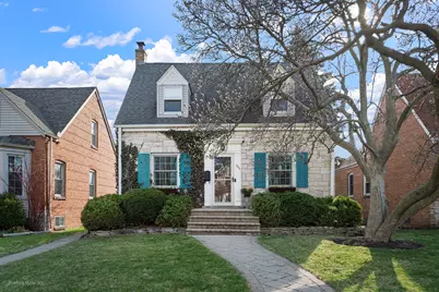 105 N Lincoln Avenue, Park Ridge, IL 60068 - Photo 1