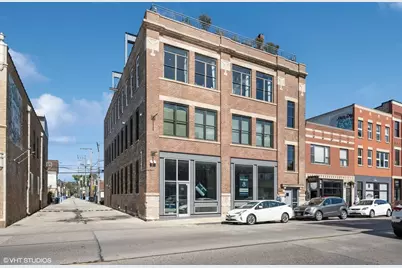 1910 W North Avenue, Chicago, IL 60622 - Photo 4