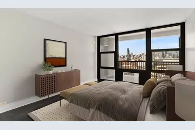 2605 S Indiana Avenue #1604, Chicago, IL 60616 - Photo 14