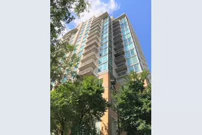 1640 Maple Avenue #502, Evanston, IL 60201 - Photo 1