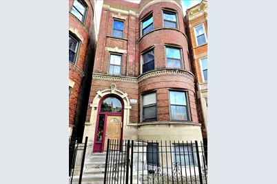4939 S Vincennes Avenue #3, Chicago, IL 60615 - Photo 1