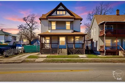 265 S Washington Avenue, Kankakee, IL 60901 - Photo 2