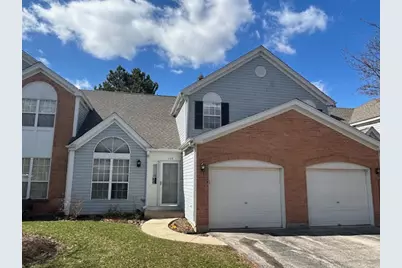 134 Heritage Court, Gurnee, IL 60031 - Photo 1