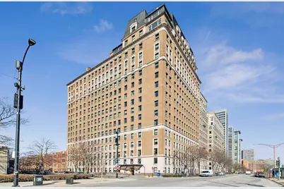 3500 N Lake Shore Drive #6D, Chicago, IL 60657 - Photo 1