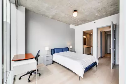 600 N Fairbanks Court #2803, Chicago, IL 60611 - Photo 22