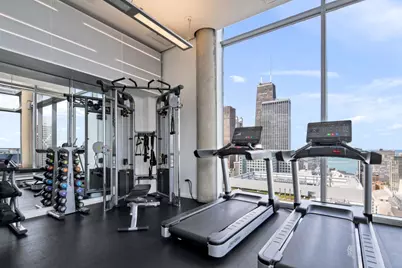 600 N Fairbanks Court #2803, Chicago, IL 60611 - Photo 52
