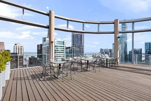 600 N Fairbanks Ct, Chicago, IL 60611 - Photo 38